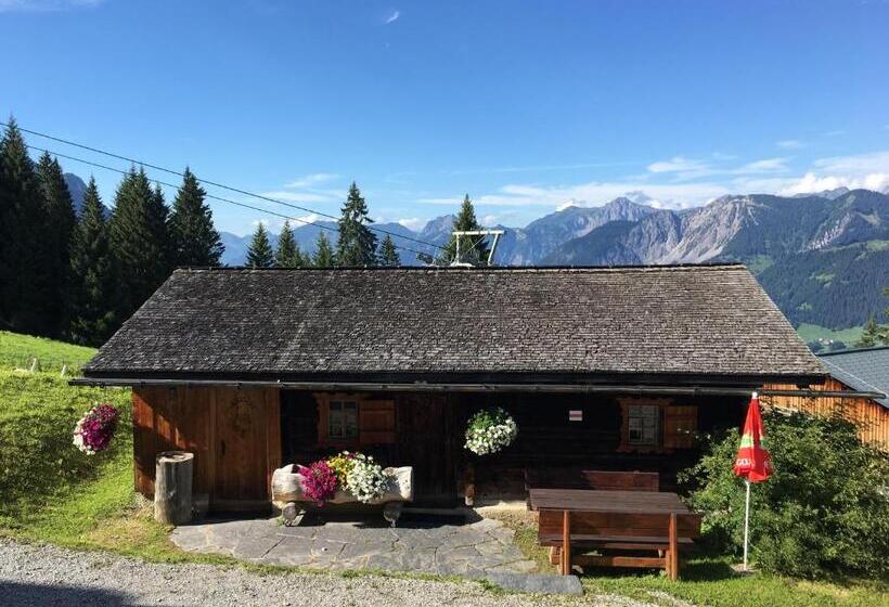 דירת שני חדרים, Haus Matschwitz