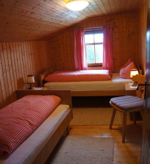 בית, 3 חדרי שינה, Haus Matschwitz