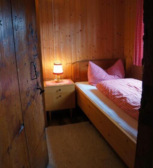 Дом 3 Спальни, Haus Matschwitz