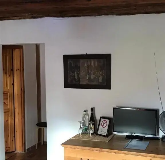 スタンダードルーム, Altstadtpension Zirndorf
