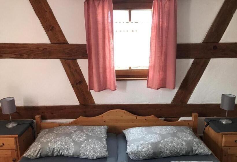 스탠다드 룸, Altstadtpension Zirndorf