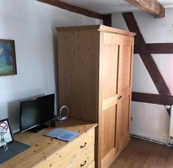 스탠다드 룸, Altstadtpension Zirndorf