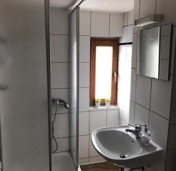 Номер Стандарт, Altstadtpension Zirndorf