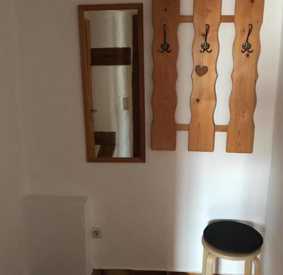 스탠다드 룸, Altstadtpension Zirndorf