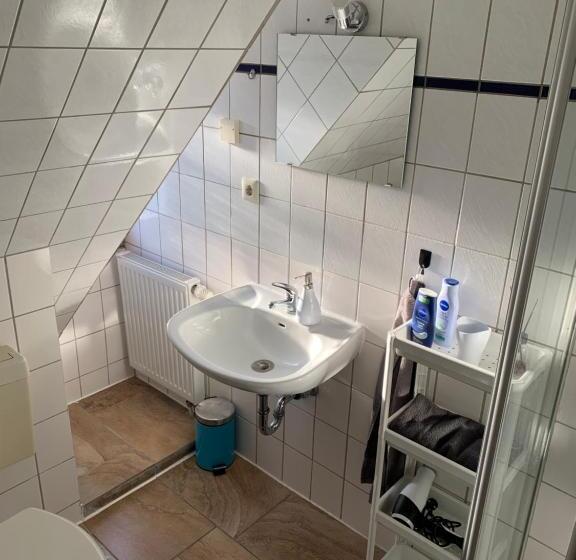 스탠다드 싱글 룸, Altstadtpension Zirndorf