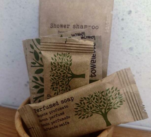 اتاق استاندارد, B&b Alle Betulle