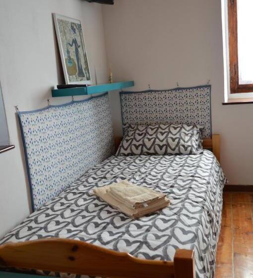 Quarto Estandar, B&b Alle Betulle
