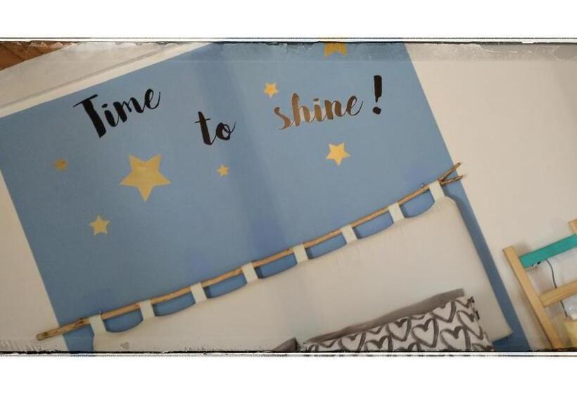 اتاق استاندارد, B&b Alle Betulle