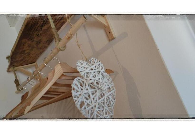 Номер Стандарт, B&b Alle Betulle