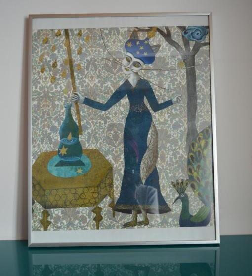 اتاق استاندارد, B&b Alle Betulle