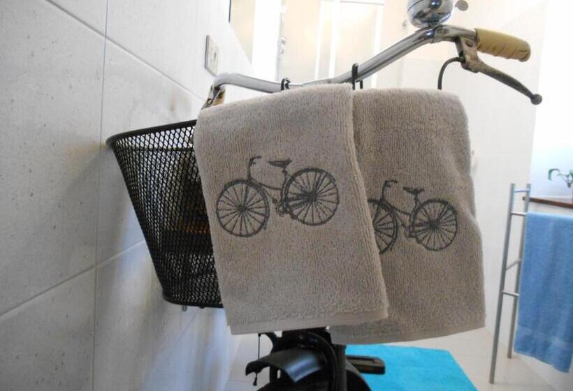 اتاق استاندارد, B&b Alle Betulle