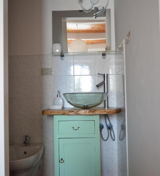 Номер Стандарт, B&b Alle Betulle