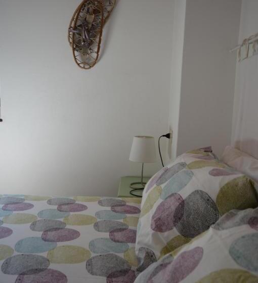 Quarto Estandar, B&b Alle Betulle