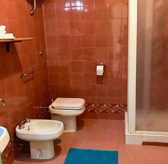 스탠다드 발코니 룸 바다 전망, Amorosita