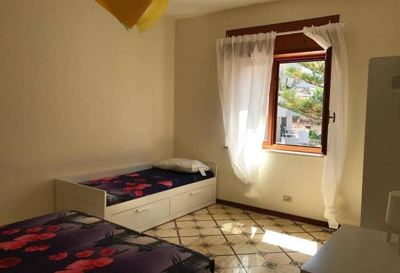 스탠다드 트리플 룸, Amorosita