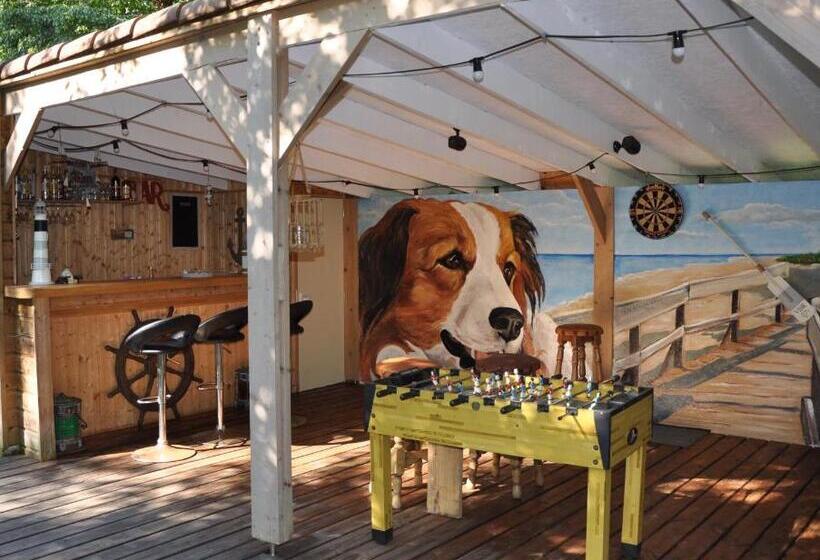 غرفة عائلية, Chambre D Hotes Lencouet