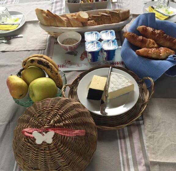 Семейный Номер, Chambre D Hotes Lencouet