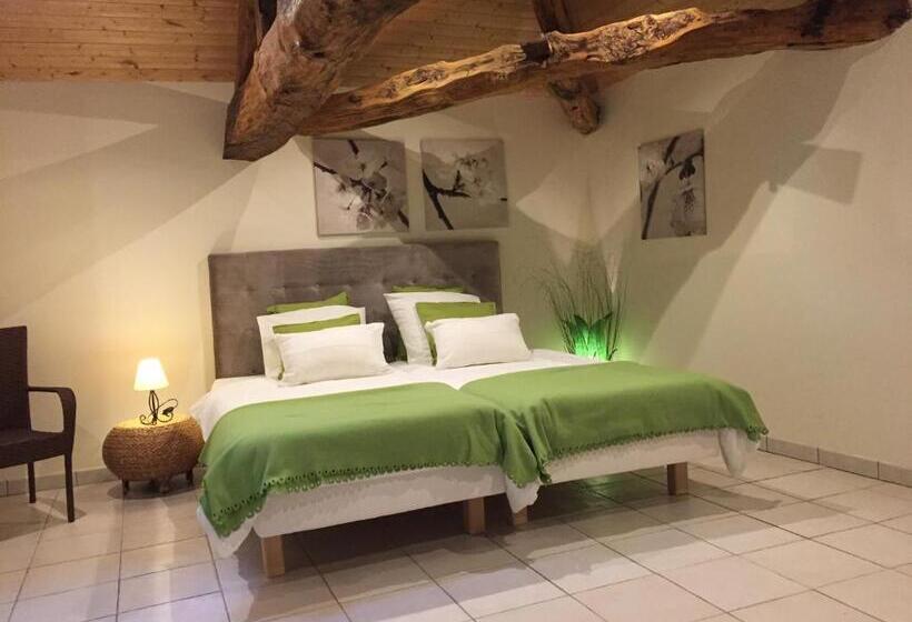 غرفة عائلية, Chambre D Hotes Lencouet