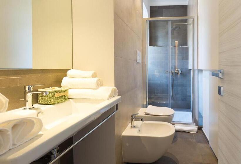 חדר סופריור, Dimora Ciociola