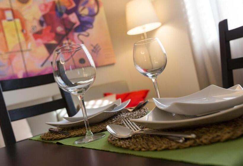 חדר דלוקס לארבעה, Dimora Ciociola