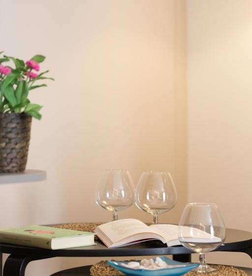 חדר סופריור לארבעה, Dimora Ciociola