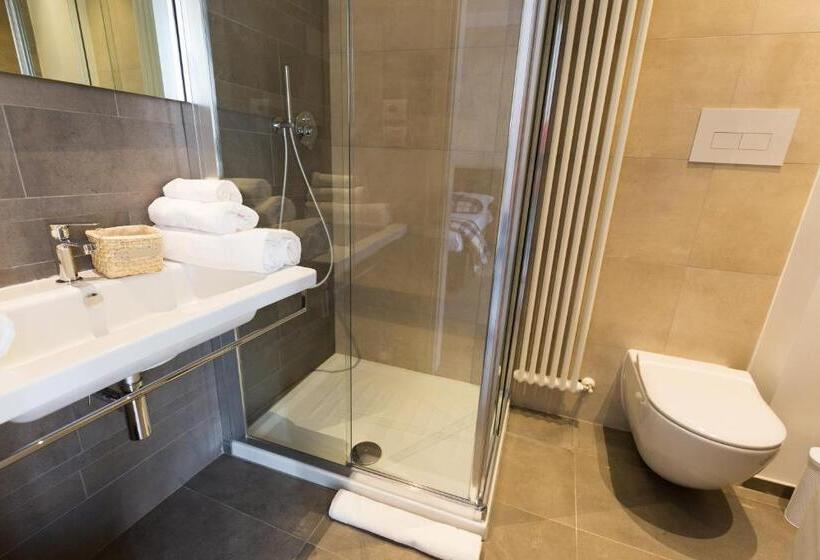 חדר סופריור לארבעה, Dimora Ciociola