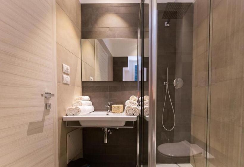 חדר סופריור לארבעה, Dimora Ciociola