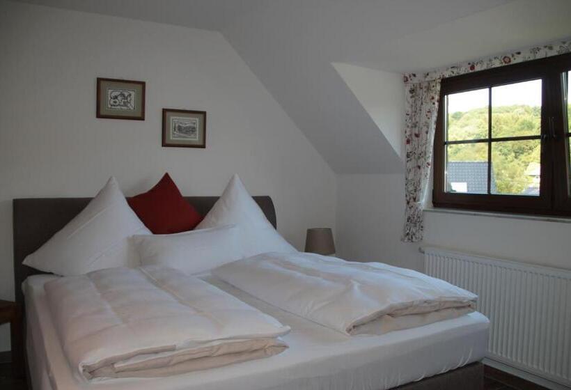 标准间, Gästezimmer Gier