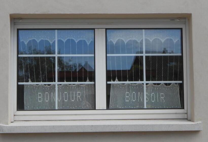 Номер Стандарт, Le Haut De L Espérance