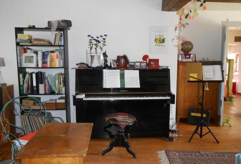 Номер Стандарт, Le Haut De L Espérance