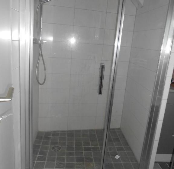 Номер Стандарт, Le Haut De L Espérance