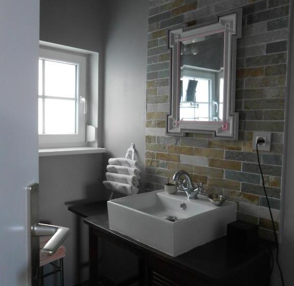 Номер Стандарт, Le Haut De L Espérance