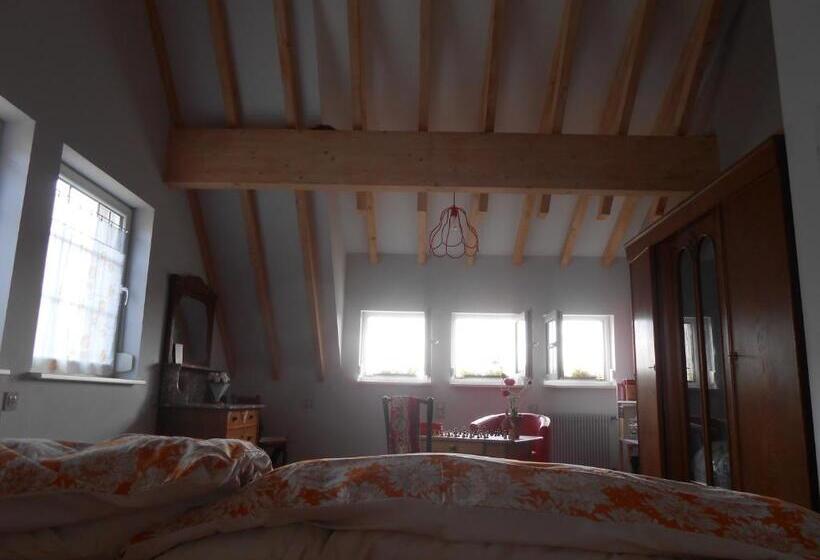 Номер Стандарт, Le Haut De L Espérance