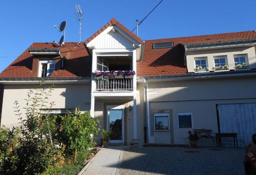 Номер Стандарт, Le Haut De L Espérance