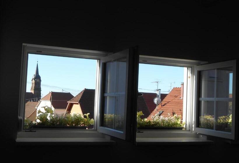 Номер Стандарт, Le Haut De L Espérance