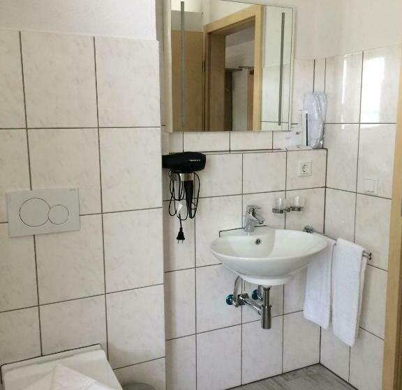 Quarto Estandar, Mezzero