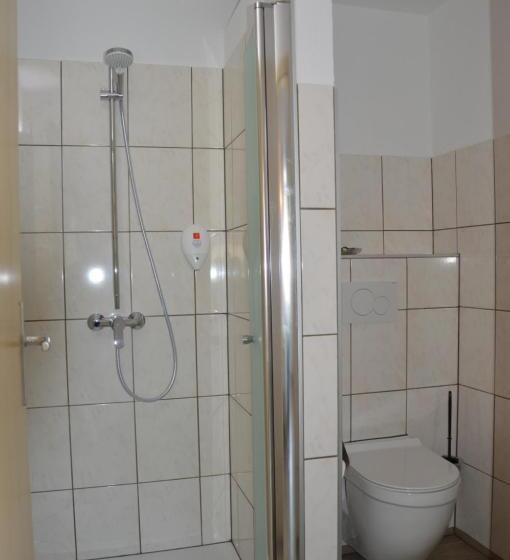 Quarto Estandar, Mezzero