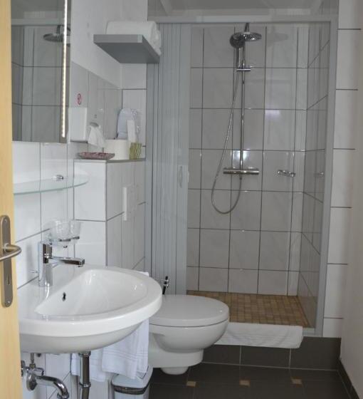 Quarto Estandar, Mezzero