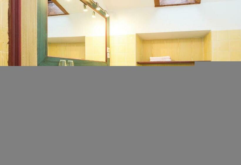 اتاق استاندارد, Garni Zatzerhof