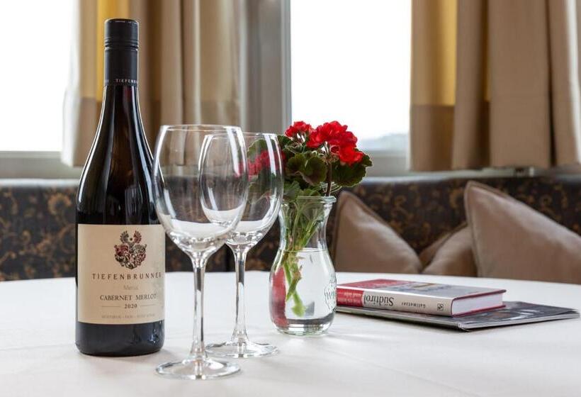 اتاق استاندارد, Garni Zatzerhof