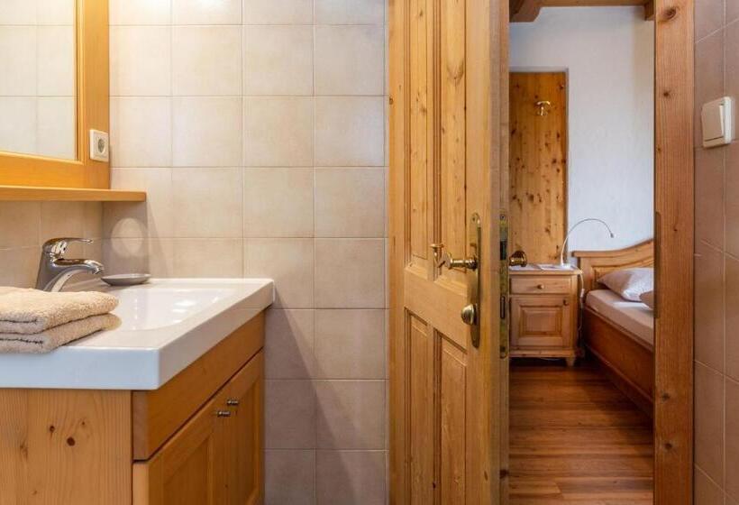 اتاق استاندارد, Garni Zatzerhof