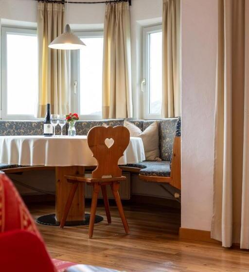 اتاق استاندارد, Garni Zatzerhof