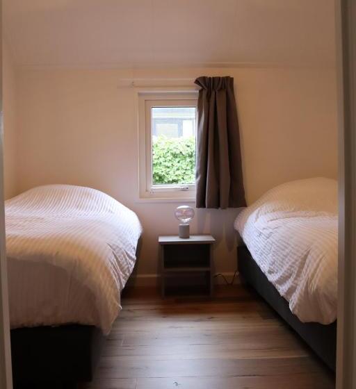 בית, 2 חדרי שינה, Hoeve De Zeeanjelier