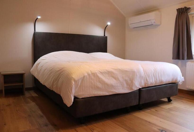 בית, 2 חדרי שינה, Hoeve De Zeeanjelier