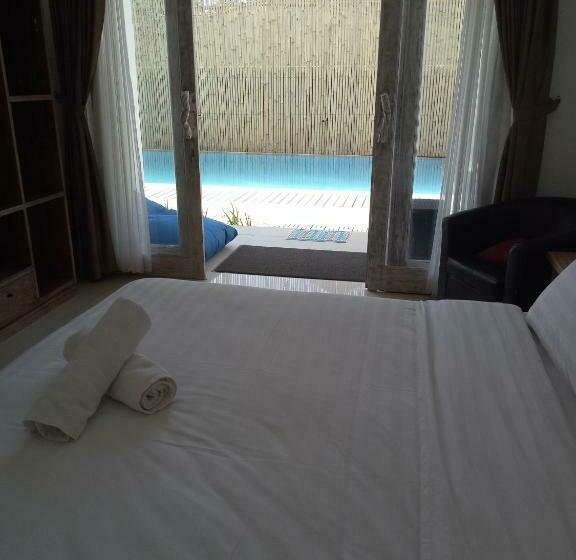 חדר סטנדרט, The 5 Brothers