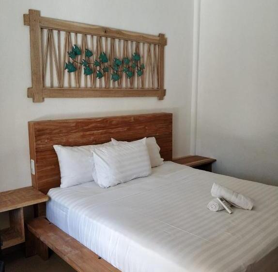 חדר סטנדרט, The 5 Brothers