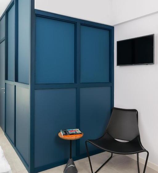 高级大房间, Bnbiz   Coworking