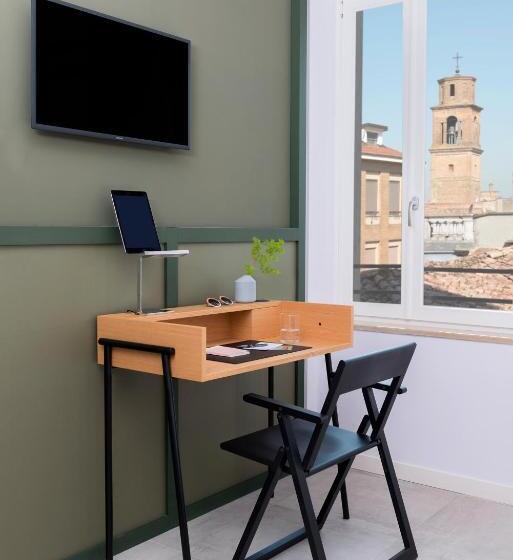 商务房间, Bnbiz   Coworking