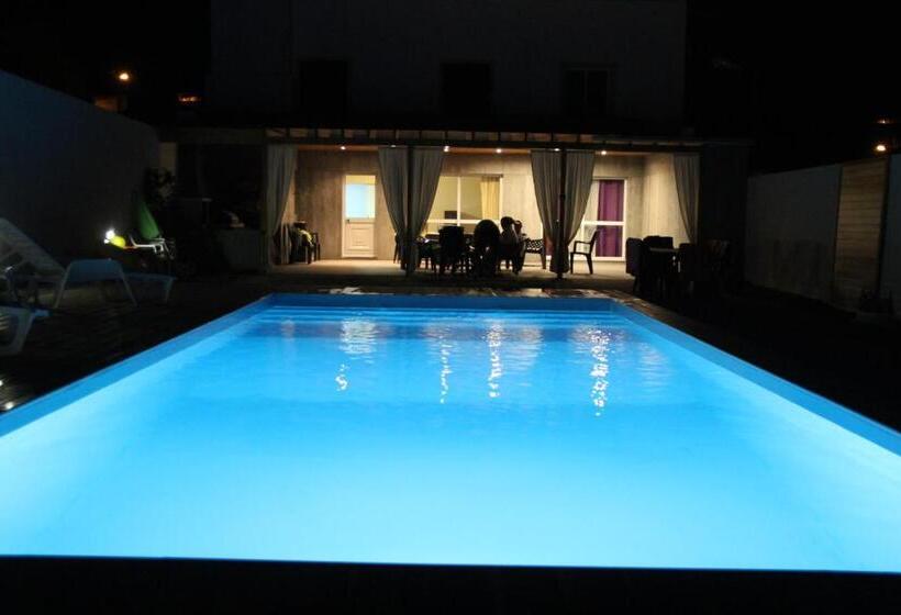 منزل غرفتين نوم, Casa Do Sossego   Guesthouse