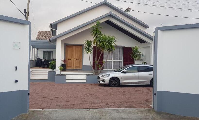 منزل غرفتين نوم, Casa Do Sossego   Guesthouse